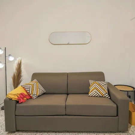 Appartement Bright Cocoon In The Heart Of