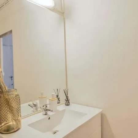 Bright Cocoon In The Heart Of Appartement Béziers