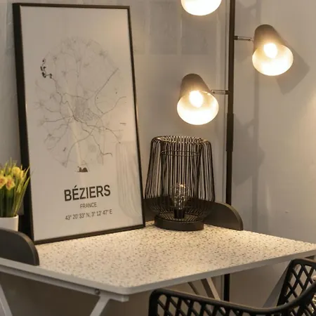 Appartement Bright Cocoon In The Heart Of
