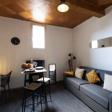 Bright Cocoon In The Heart Of *